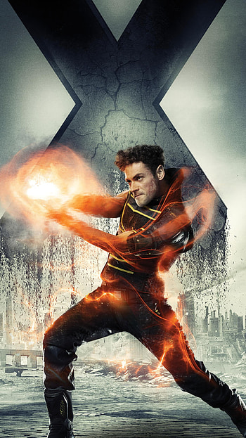 X-Men: Days of Future Past (2022) movie HD phone wallpaper