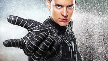 Tobey Maguire, Spider-Man 3 , Epic trilogy, Adventurous superhero HD wallpaper