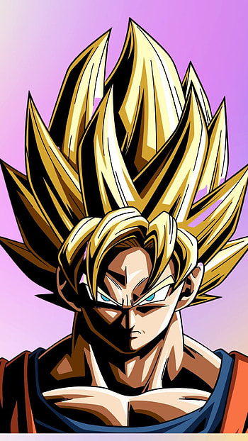 goku, anime HD phone wallpaper