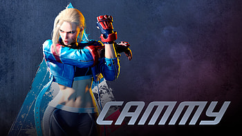 Cammy Unleashed: Street Fighter 6, Cammy (Street Fighter), video game, Street Fighter 6 HD wallpaper