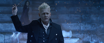 Fantastic Beasts review, Crimes of Grindelwald, Deeper into the world, CNN HD wallpaper