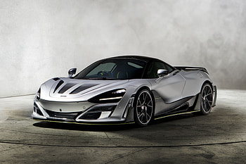 Mansory Mclaren 720 2020, mclaren-720s, mclaren, cars HD wallpaper