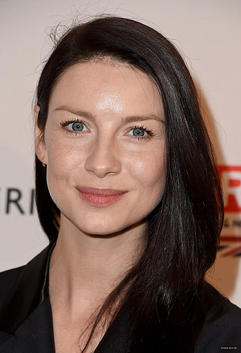 Caitriona Balfe, Headshot perfection, Getty treasure, Stunning portraits HD phone wallpaper