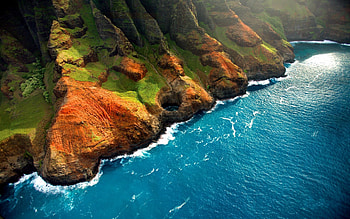 Landscape, Nature HD wallpaper