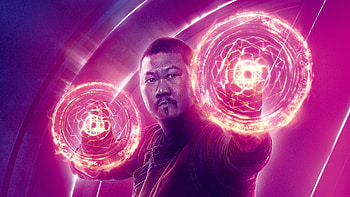 Wong In Avengers Infinity War Poster, avengers-infinity-war, poster, movies, 2018-movies HD wallpaper