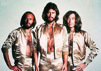 Barry Gibb, Childhood trauma, Heartbreaking revelation, Surviving and thriving HD wallpaper