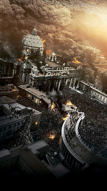 World War Z (2022) movie HD phone wallpaper