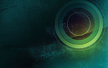 Abstract, Rings, Dark, Lines, Form HD wallpaper