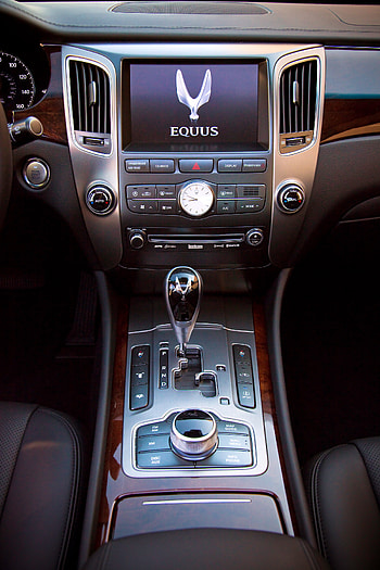 Equus, Hyundai HD phone wallpaper