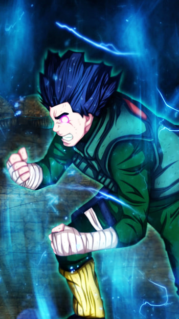 Anime, Naruto HD phone wallpaper