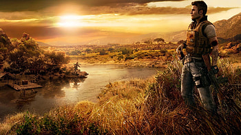 Far Cry 3, Cant think of a fourth, Jason Brody, 3, Far Cry HD wallpaper