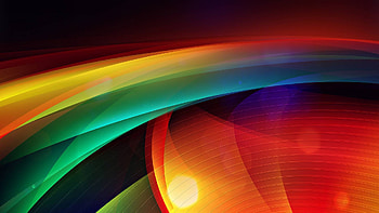 abstract design, design, abstract, fun, 3d, cool HD wallpaper