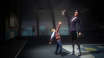 Garry's Mod, Modded , User-created content, Visual customization HD wallpaper