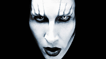 Greatest Marilyn Manson songs, Ranking by Kerrang, Iconic music hits, Must-listen HD wallpaper