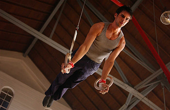 Peaceful Warrior, Mind-body connection, Enlightenment, Ultimate pursuit HD wallpaper