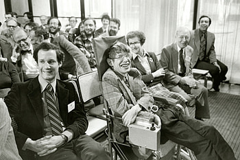 Stephen Hawking, 1942-2018, Ideas Institute, Other subject HD wallpaper