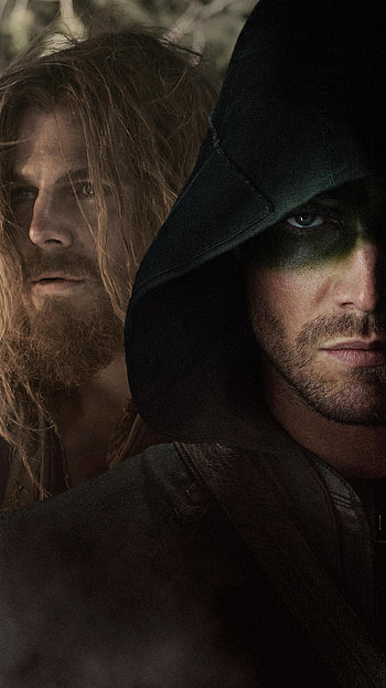 Arrow (2022) movie HD phone wallpaper