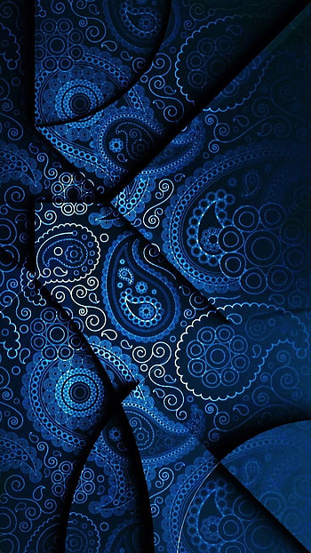 Crips, aqua, art HD phone wallpaper