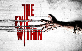 The Evil Within, the-evil-within, games HD wallpaper