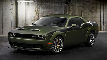 2022 Dodge Challenger Srt Hellcat Redeye Widebody Jailbreak Cars HD wallpaper
