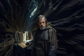 Luke Skywalker Star Wars The Last Jedi , star-wars-the-last-jedi, luke-skywalker, 2017-movies, movies, star-wars HD wallpaper
