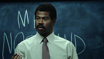 Jordan Peele HD wallpaper