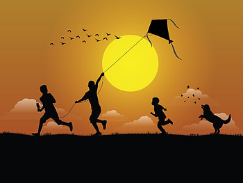 Kite Flying, Flying Kite Ideas, Kite, Go Fly a Kite HD wallpaper