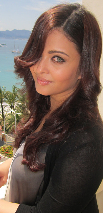 Aishwarya Rai, Celebrity persona, Iconic beauty, Eternal HD phone wallpaper