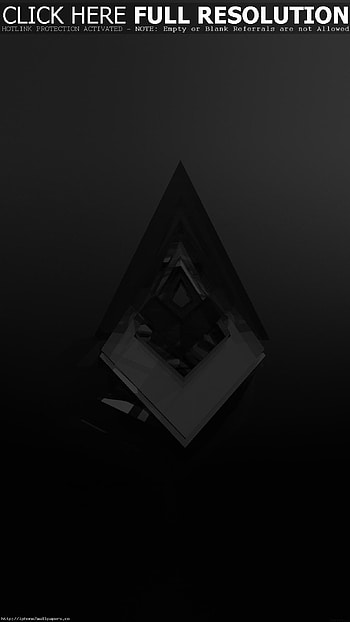 Abstract Dark HD phone wallpaper