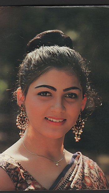 Khushboo, tamil actress HD phone wallpaper