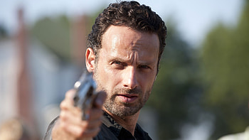 Cinema, People, Actors, Men, Andrew Lincoln HD wallpaper