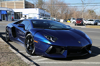 Cars, Lamborghini, Lamborghini Aventador HD wallpaper