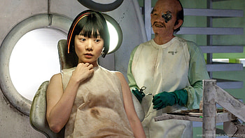 Bae Doona, Movies, Dual screen , Samantha Anderson's post HD wallpaper