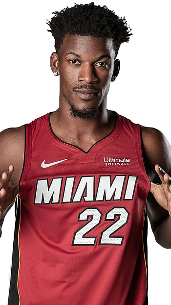 Jimmy Butler HD phone wallpaper