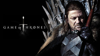 Ned Stark, Game of Thrones HD wallpaper