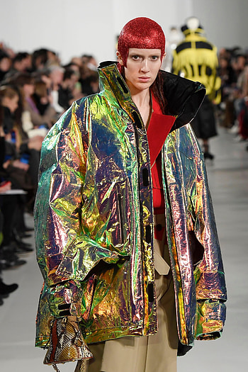 John Galliano, Fueling Maison Margiela, Fashion continuation, WWD HD phone wallpaper