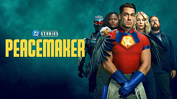 Peacemaker (DC Comics), TV Show HD wallpaper