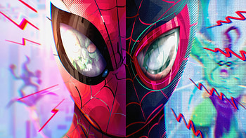The Leagacy Of Spiderman, spiderman, superheroes, artist, artwork, digital-art HD wallpaper