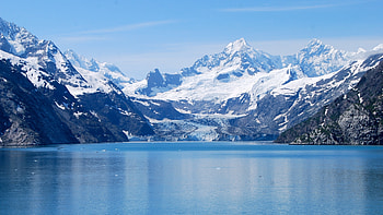 Glacier , Earth's hq, Glacier , Stunning HD wallpaper