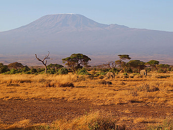 Mount Kilimanjaro, Best climbing time, 10adventures, Summit challenge HD wallpaper