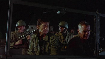 The Dirty Dozen (2022) movie HD wallpaper