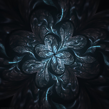 Abstract, Pattern, Fractal, Digital HD phone wallpaper