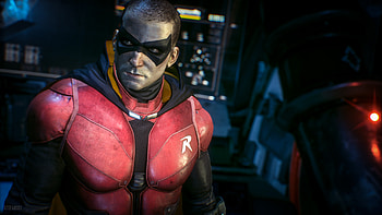 Batman: Arkham Knight, Batman: Arkham Knight HD wallpaper