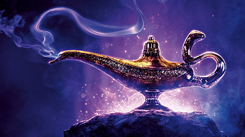 Guy Ritchie movies, Aladdin 2019, Rakuten TV HD wallpaper