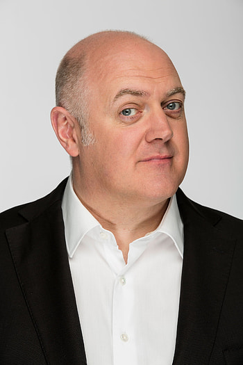 Dara O Briain, Off the Kerb HD phone wallpaper