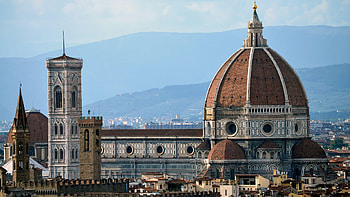 of Florence Italy, Travel guide, Explore Florence, Must-see attractions HD wallpaper