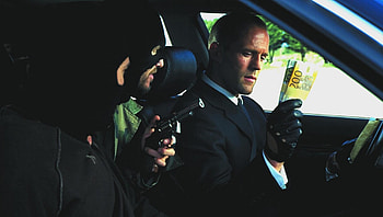 The Transporter (2022) movie HD wallpaper