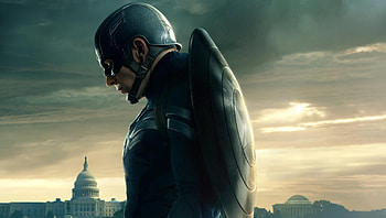 Captain America: The Winter Soldier (2022) movie HD wallpaper