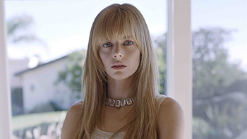 Samara Weaving Muse Magazine , celebrities, girls, model HD wallpaper