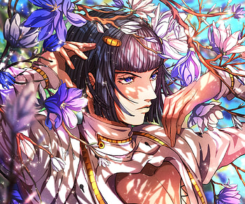 Bruno Bucciarati, Bruno Bucciarati, JoJo's Bizarre Adventure: Golden Wind, Anime, Jojo's Bizarre Adventure HD wallpaper